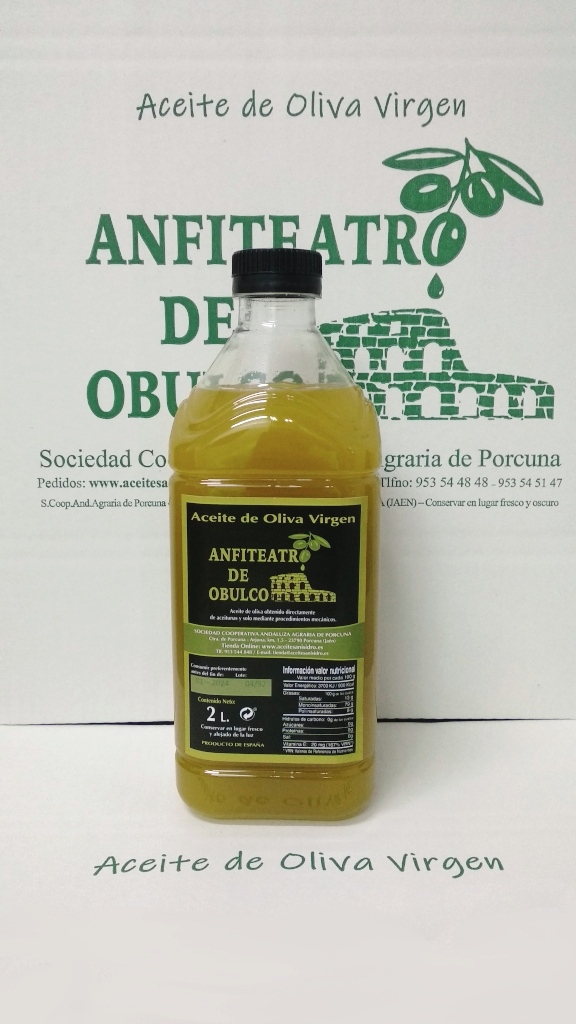 8 Pet. 2 LitrosSin Filtrar