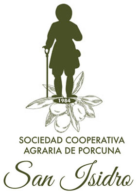 Logo San Isidro